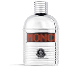 MONCLER-MONCLER POUR HOMME edp recarga vapor 150 ml.-DrShampoo - Perfumaria e Cosmética